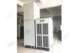 Packaged Commercial Air Conditioner , 28 Ton Event Tent Central Air Conditioning