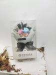Luxury Preserved Flower Teacher's Day Preserved Flower Bouquets That Last A Year