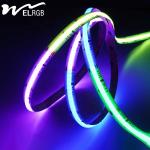 Colorful Lamp LED Neon Lights for Flexible Outdoor Decorative Strip Lighting 24V