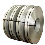 JIS 304 Precision Stainless Steel Strips 304L 0.3 Mm Cold Rolled