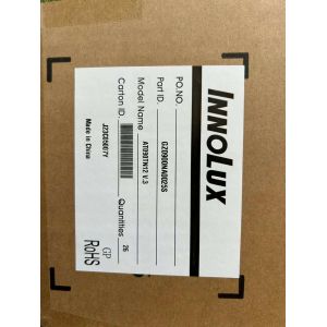 Innolux 9inch Digital Photo Frame Display Model AT090TN12 800x480Pixels 104PPI