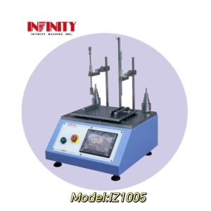 China IZ1005 High Precision Friction Testing Machine For Research And Development factory