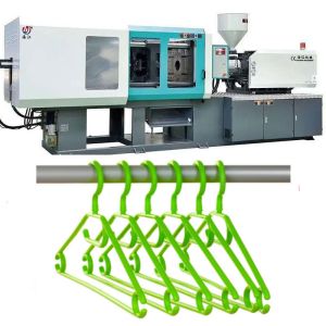 Injection Capacity 1026g Auto Injection Molding Machine with Advanced Safety