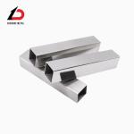 Round Stainless Steel Pipe ASTM A270 A554 SS304 316L 316 310S 440 1.4301 321