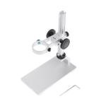 Aluminium Alloy Microscope Track Stand Heavy Duty Height Adjustable
