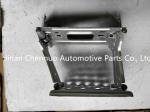 WG1632242350 Shandeka C5H Lower Left Upper Pedal Installation Assembly