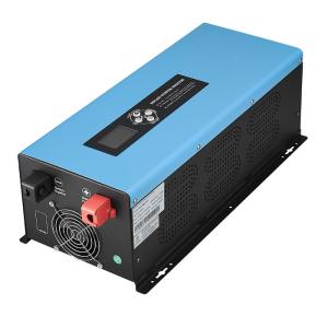 China Home Use SEP 2000W Low Frequency Power Inverter factory