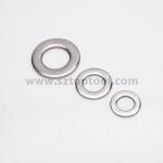 DIN125A M12 Stainless Steel Washers 0.5mm-10mm
