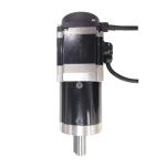 36 Volt 200 Watt 3000RPM Barrier Gate Motor EBS60F Ac Servo Motor 1kw