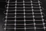 DC12V LED Mesh Screen 20mm 0.3W Full Color High Brightness Indoor Outdoor