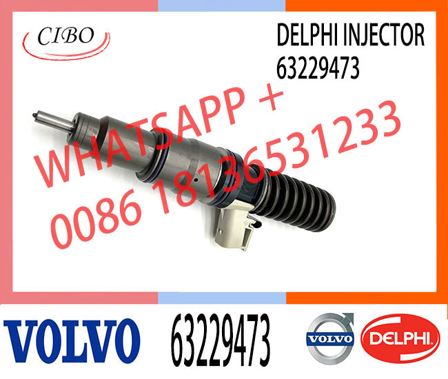 New Diesel Fuel Injector 63229476 63229475 33800-82700 63229476 33800-84720 63229467 33800-84830 63229473 63229474