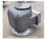NO.533HFB-125A AIR VENT HEAD-BREATHABLE CAP-VENTILATION HEAD FOR WATER TANK