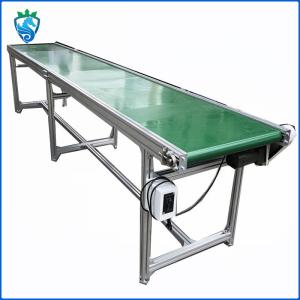 China Automated Conveyor Line Handling System Logistics Conveyor Belt factory