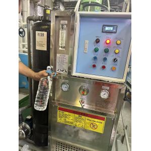 Fully Automatic Remote Monitoring System Reverse Osmosis Desalination System