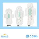 Stayfree Blue Chips Ladies Panty Herbal Ladies Sanitary Napkins , Bio Sanitary