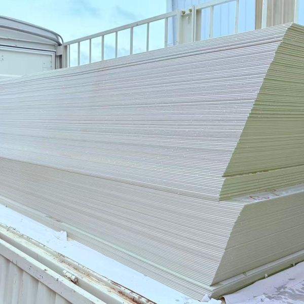 China Polypropylene Sheet Customizable Thickness From Three To Thirty Millimeters With Excellent UV Resistance And Weather Durability factory