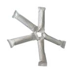 Medical Absorbent Different Sizes Cotton Gauze Bandage Roll For Wound Management