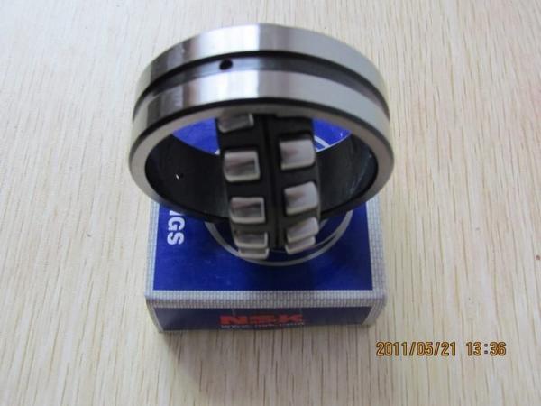 Self Aligning Spherical Taper Roller Bearing E Type Bearings 22252CC/W33