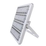 Outdoor High Pole IP65 LED Flood Light 25 60 90 Degree Beam Angle
