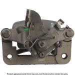 BUICK Auto Parts Vehicle Brake Caliper 18B5401A 18B5400A 344374 344375 OEM
