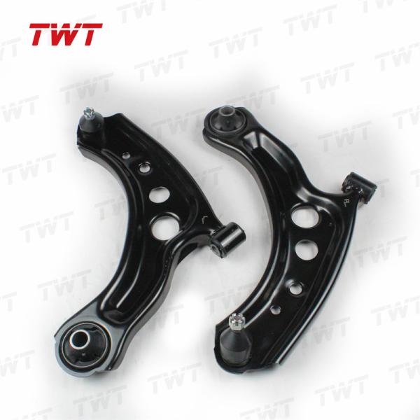TWT Adjustable Steel Fusion Suspension Kit Part Upper Lower Control Arm Bushing