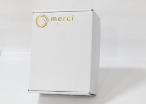 China Eco Friendly Packaging Custom Corrugated Boxes 30X20X0.5 Cm Size factory