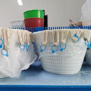 China Customization Dry Lamb Sausage Casing 19-21mm Good Toughness factory
