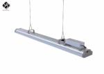100w led linear tunnel lighting for sports hall, warehouse, tunnel lighting