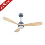 Hanging 50hz Color Changing Ceiling Fan With Light And Remote
