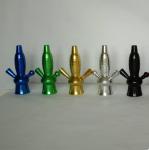 China Custom Aluminum CNC Machining Hookah Parts Manufacturer and Supplier