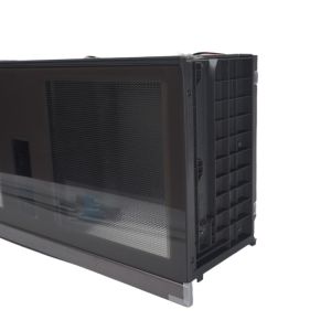 China Custom Plastic Enclosures Manufacturing Assembly For Home Appliances factory