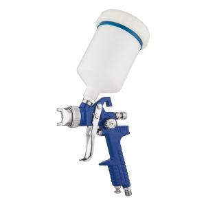 China H.V.L.P. High Efficient Paint Spray Gun for Car Painting Environment-Friendly VOC Automotive Gun factory