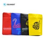 Runtz Jungle Boys Food Smell Proof Mylar Bags Stand Up Childproof Bags