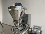 Single Screw Feeder Automatic Powder Feeder Industrial Dosing Screw Feeder