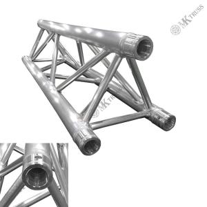 China 290*290*1000mm Heavy Load-Bearing Aluminum Frame Truss for Stage Lighting and Display factory