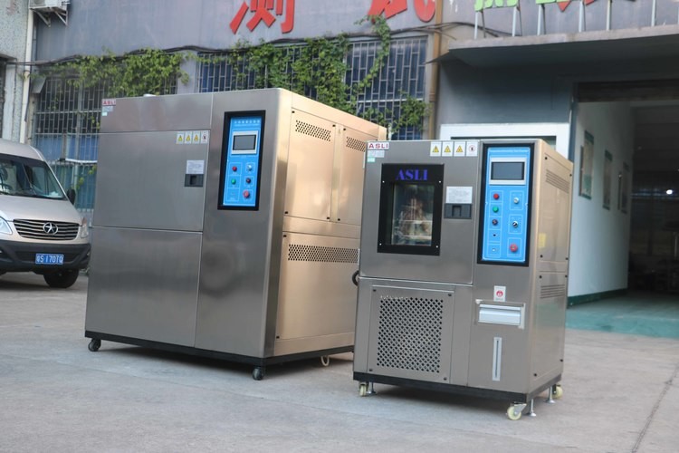 Constant Environment Temperature And Humidity Test Chamber / Climatic Chamber