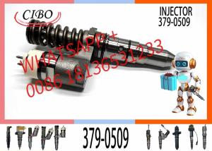 China fuel injector 379-0509 386-1774 386-1754 386-1767 20R-1276 0R9-539 230-3255 for Engine 3512B factory