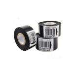 SCF900 Black Hot Stamp Ribbon 35mm×122m For Date Code Date Print