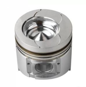 China PC200-5 S6D95 Excavator Engine Parts 6207-31-2141 Diesel Piston factory