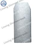 Abrasive Block Anti-Rust Diamond Resin Bond Fickert for Granite Grinding Buff