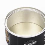 Small Cylinder Airtight Composite Paper Tube Food Safe Packaging Containers