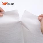 Nowoven Pulp+PET Heavy Duty Industrial Wipes , 60gsm Industrial Cleaning Rags