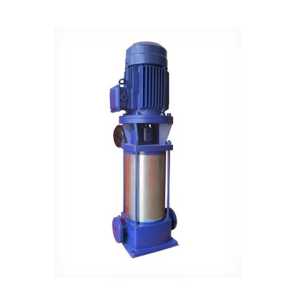 Widely Used Multistage Centrifugal Pump High Pressure Piston Pump