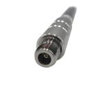 Fiberglass Outdoor Omnidirectional Antenna 5G 600-6000MHz 3.5-6dB 20x300