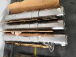 KS350 KS400 KS450 Hydraulic Breaker Piston For Construction Machinery Parts
