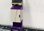 Automatic Lifting SSWP-S3 Silent Direct Wall Inkjet Printer