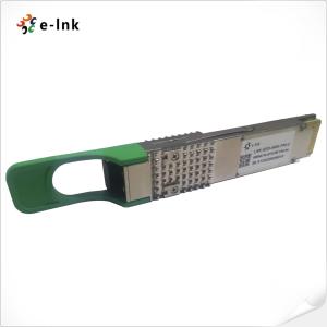 China 400GBASE-FR4 QSFP Optical Module QSFP-DD 1310nm 2KM Single Mode Duplex LC factory