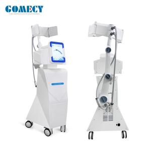 China Non Contact 27.12MHZ RF Body Slimming Machine factory