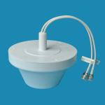 Ameison 800-2700Mhz in-building Omni MIMO Ceiling Antenna high gian for mobile