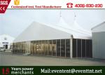 Clear Span Tent Customized Exhibition Display marquee With European Standard